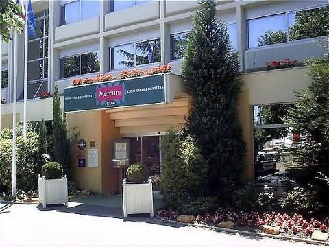 Reservation d'hotel à Charbonnières-les-Bains
