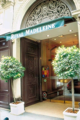 Reservation d'hotel à Lyon