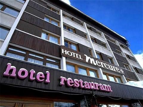 Reservation d'hotel à Ajaccio