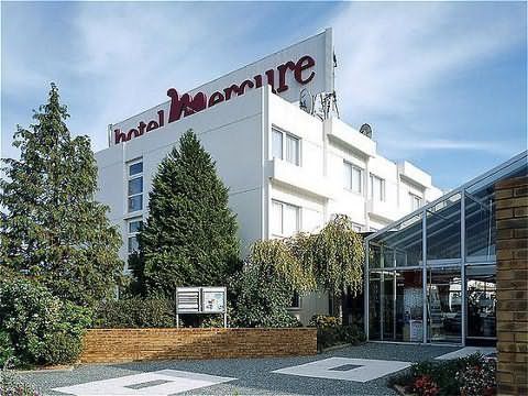 Reservation d'hotel à Chasseneuil-du-Poitou