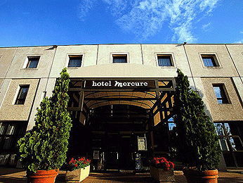 Reservation d'hotel à Niort