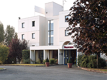 Reservation d'hotel à Boutiers-Saint-Trojan
