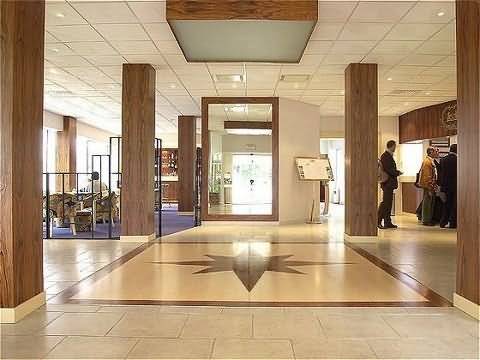 Reservation d'hotel à Angers
