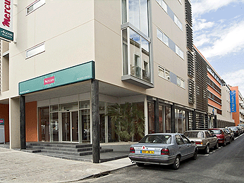 Reservation d'hotel à Béziers