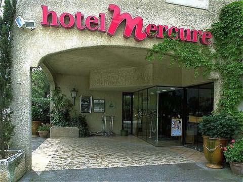 Reservation d'hotel à Carcassonne