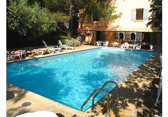 Reservation d'hotel à Pontevès