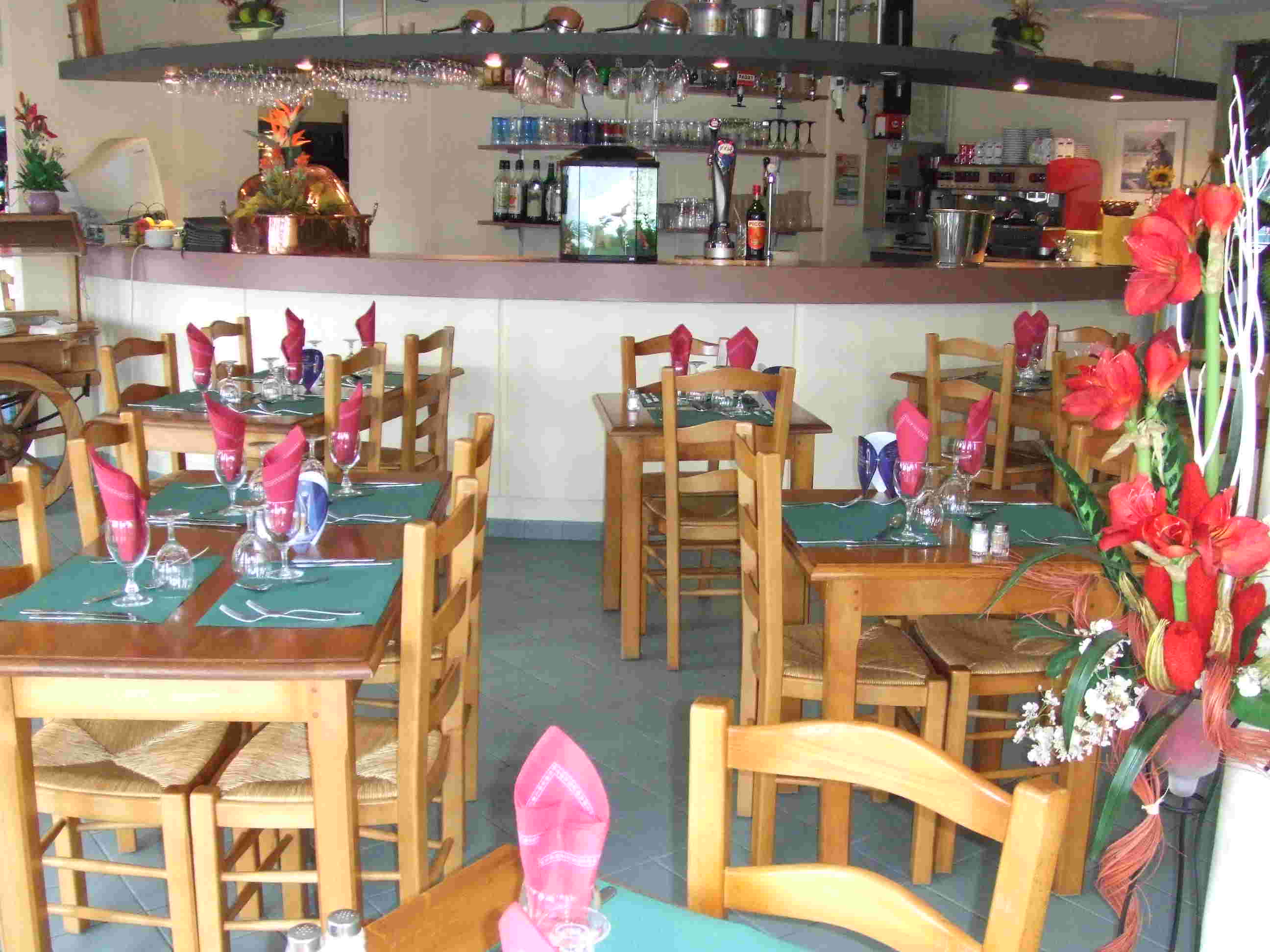 Reservation d'hotel à Saint-Lô