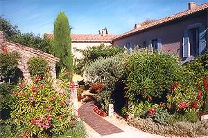 Reservation d'hotel à Saint-Rémy-de-Provence