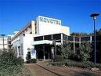 Reservation d'hotel à Cergy