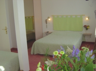Reservation d'hotel à Quiberon