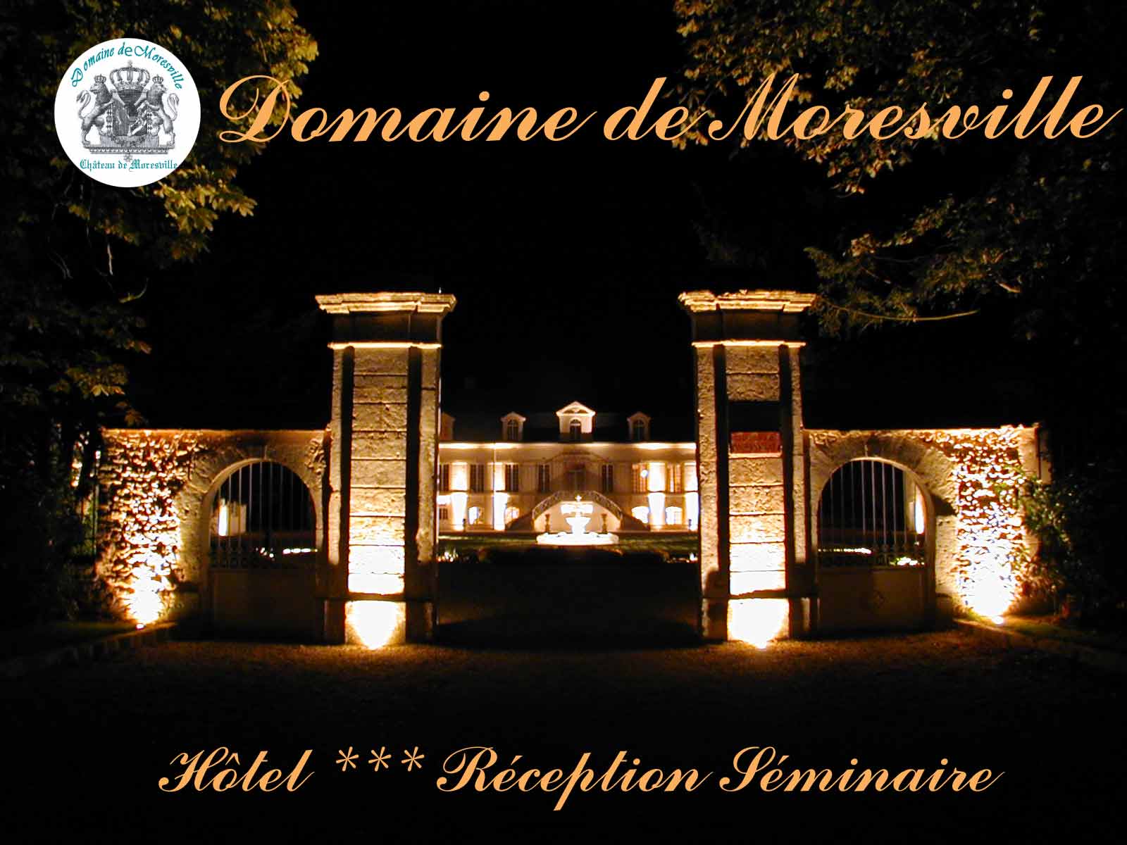 Reservation d'hotel à Flacey
