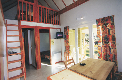 Reservation d'hotel à Laruns