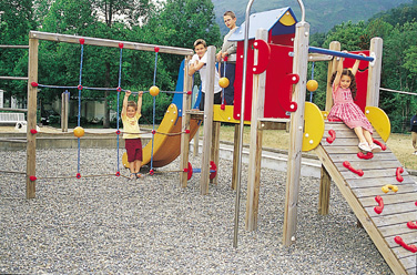 Reservation d'hotel à Laruns