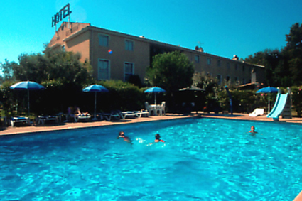 Reservation d'hotel à Le Cannet-des-Maures