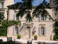 Reservation d'hotel à Nans-les-Pins