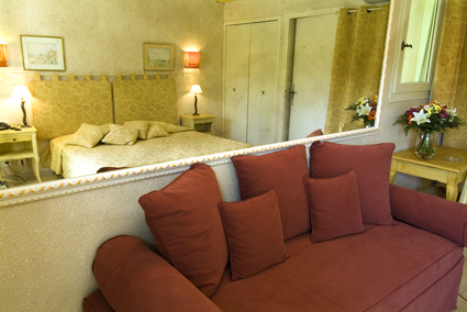 Reservation d'hotel à Saint-Rémy-de-Provence