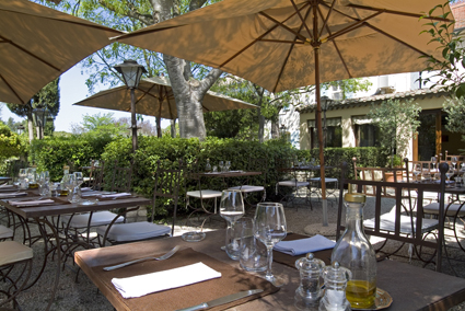 Reservation d'hotel à Saint-Rémy-de-Provence