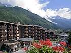 Reservation d'hotel à Chamonix-Mont-Blanc