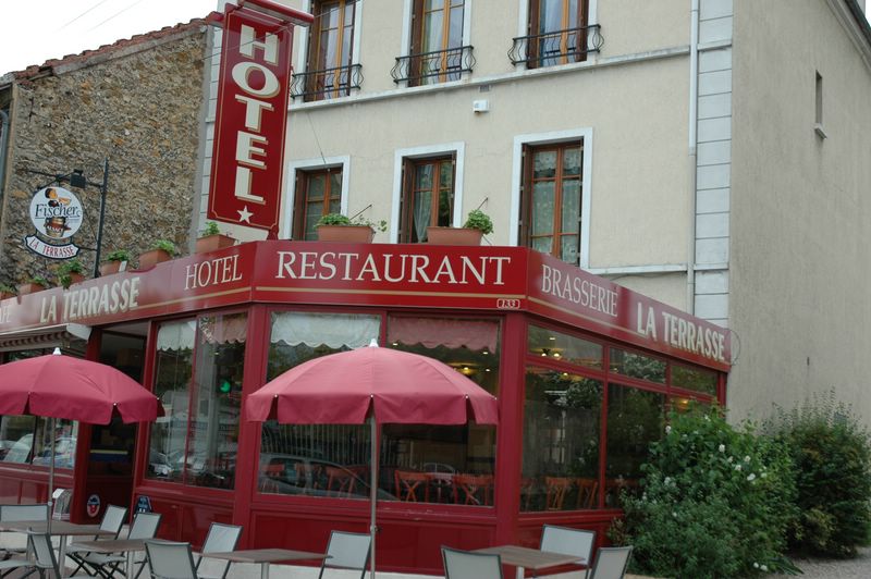 Reservation d'hotel à Le Perreux-Sur-Marne