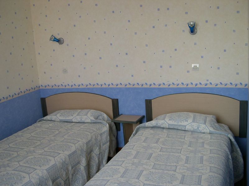 Reservation d'hotel à Le Perreux-Sur-Marne