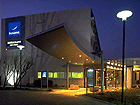 Reservation d'hotel à Chambray-lès-Tours