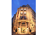 Reservation d'hotel à Nice