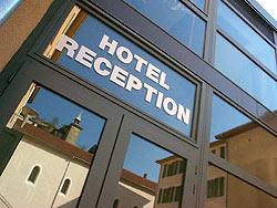 Reservation d'hotel à Bastia