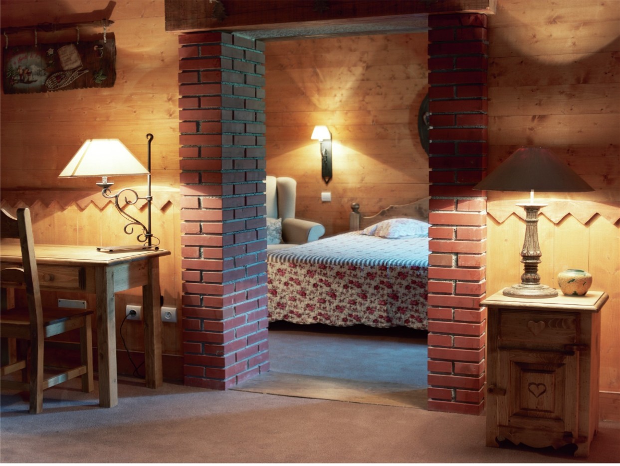 Reservation d'hotel à Arbois