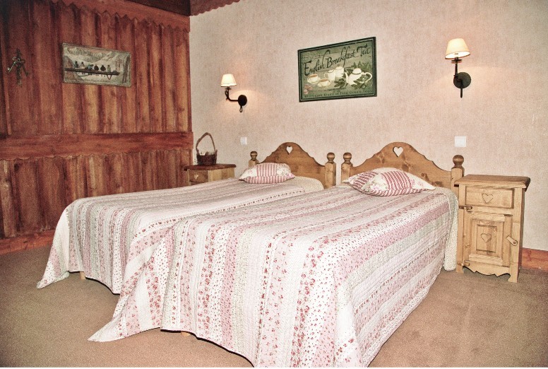 Reservation d'hotel à Arbois