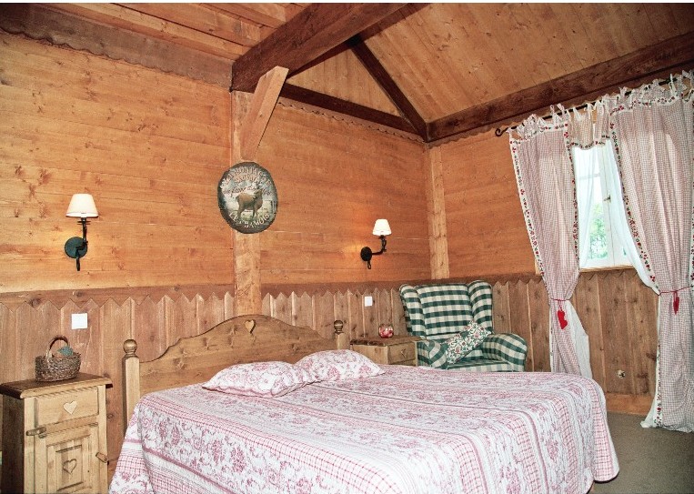 Reservation d'hotel à Arbois