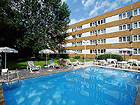 Reservation d'hotel à Besançon