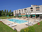Reservation d'hotel à Bayeux