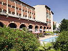 Reservation d'hotel à Toulouse