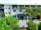 Reservation d'hotel à Arcachon