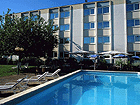 Reservation d'hotel à Bordeaux