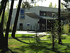 Reservation d'hotel à Mérignac