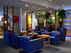 Reservation d'hotel à Bordeaux