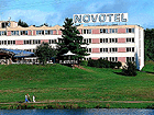 Reservation d'hotel à Limoges
