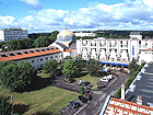 Reservation d'hotel à Vichy