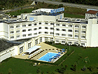 Reservation d'hotel à Le Subdray