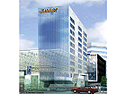 Reservation d'hotel à Lille