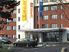 Reservation d'hotel à Lesquin