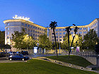 Reservation d'hotel à Montpellier