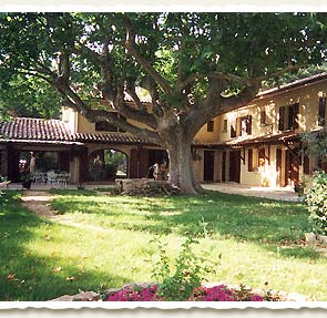 Reservation d'hotel à Sarrians