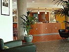 Reservation d'hotel à Coquelles