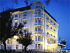 Reservation d'hotel à Biarritz