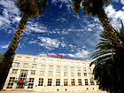 Reservation d'hotel à Montpellier