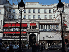 Reservation d'hotel à Paris
