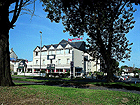 Reservation d'hotel à Ouistreham