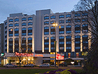 Reservation d'hotel à Dijon